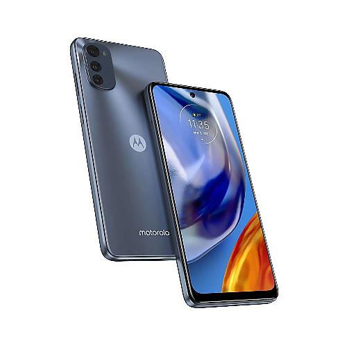 Motorola Moto E32s Dual SIM Smartphone - 256GB/12GB RAM
