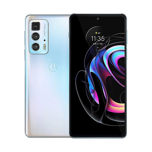 Motorola Edge 20 Pro Dual SIM 256GB With 12GB RAM XT2153-1 Mobile Phone