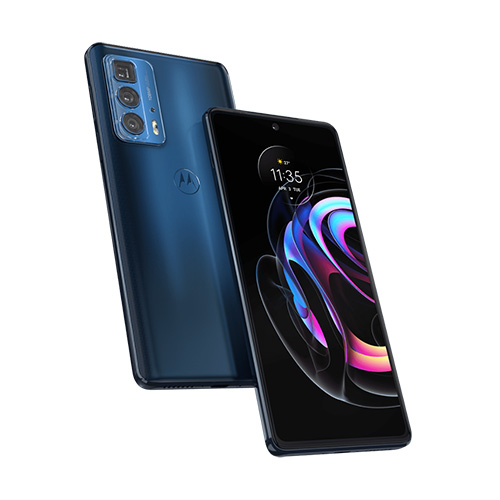 Motorola Edge 20 Pro Dual SIM 256GB With 12GB RAM XT2153-1 Mobile Phone