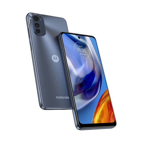 Motorola Moto E32s Dual SIM 64GB With 4GB RAM Mobile Phone