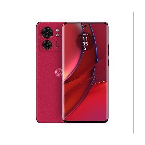 گوشی موبایل موتورولا Edge 40 دو سیم کارت ظرفیت 256 گیگابایت و رم 8 گیگابایت Motorola Edge 40 Dual SIM 256GB And 8GB RAM Mobile Phone