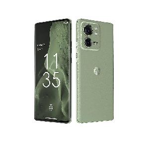 گوشی موبایل موتورولا Edge 40 دو سیم کارت ظرفیت 256 گیگابایت و رم 8 گیگابایت Motorola Edge 40 Dual SIM 256GB And 8GB RAM Mobile Phone