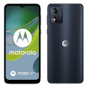 Motorola Moto E13 Dual SIM 64GB with 2GB RAM Mobile Phone