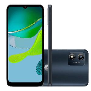 Motorola Moto E13 Dual SIM 64GB with 2GB RAM Mobile Phone