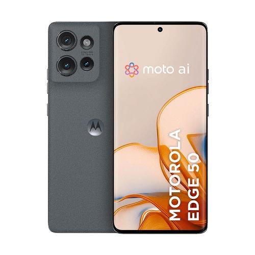 گوشی موبایل موتورولا مدل Edge 50 دو سیم کارت ظرفیت 512 گیگابایت و رم 12 گیگابایت Motorola Edge 50 Dual SIM 512GB And 12GB RAM Mobile Phone