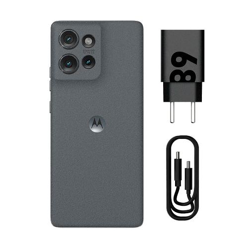 گوشی موبایل موتورولا مدل Edge 50 دو سیم کارت ظرفیت 512 گیگابایت و رم 12 گیگابایت Motorola Edge 50 Dual SIM 512GB And 12GB RAM Mobile Phone