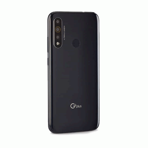 گوشی موبایل جی پلاس مدل P10 دو سیم کارت ظرفیت 32 گیگابایت رم 2 گیگابایت G-plus P10 32GB 2GB RAM Dual SIM Mobile Phone