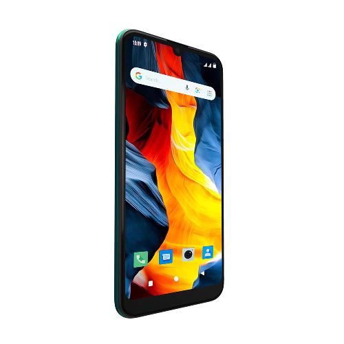 گوشی موبایل جی پلاس مدل P10 Plus دو سیم کارت ظرفیت 64 گیگابایت و رم 3 گیگابایت Gplus p10 plus Dual SIM 64GB And 3GB RAM Mobile Phone