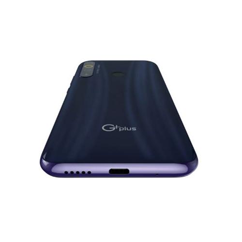 گوشی موبایل جی پلاس مدل P10 Plus دو سیم کارت ظرفیت 64 گیگابایت و رم 3 گیگابایت Gplus p10 plus Dual SIM 64GB And 3GB RAM Mobile Phone