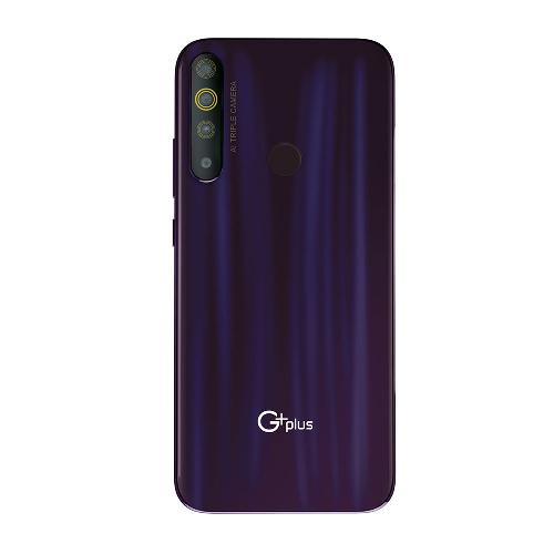 گوشی موبایل جی پلاس مدل P10 Plus دو سیم کارت ظرفیت 64 گیگابایت و رم 3 گیگابایت Gplus p10 plus Dual SIM 64GB And 3GB RAM Mobile Phone