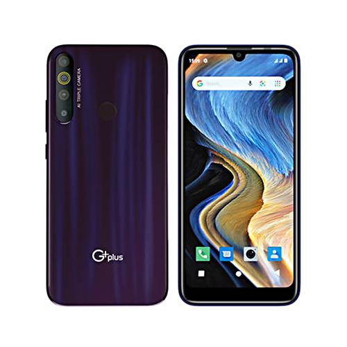 گوشی موبایل جی پلاس P10 Plus GMC-665M دو سیم کارت ظرفیت 64 گیگابایت و رم 4 گیگابایت Gplus P10 Plus GMC-665M Dual SIM 64GB And 4GB RAM Mobile Phone
