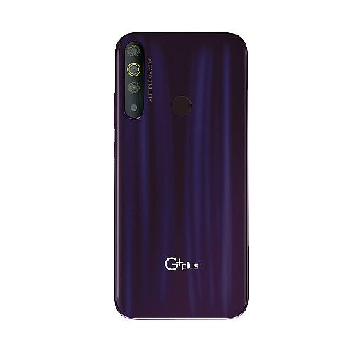 گوشی موبایل جی پلاس P10 Plus GMC-665M دو سیم کارت ظرفیت 64 گیگابایت و رم 4 گیگابایت Gplus P10 Plus GMC-665M Dual SIM 64GB And 4GB RAM Mobile Phone
