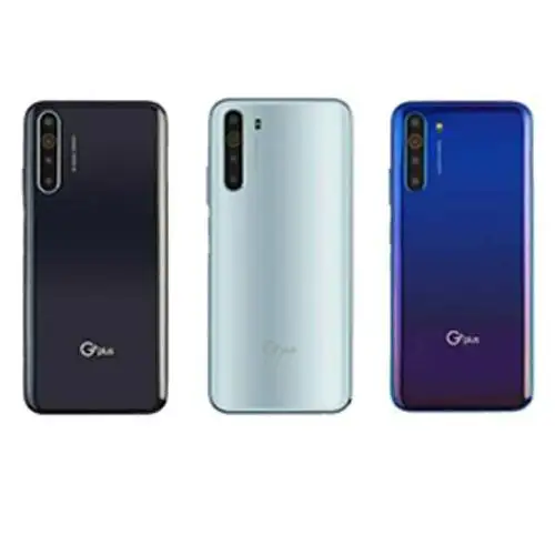 G plus X10 2022 64GB 4GB RAM Dual SIM Mobile Phone