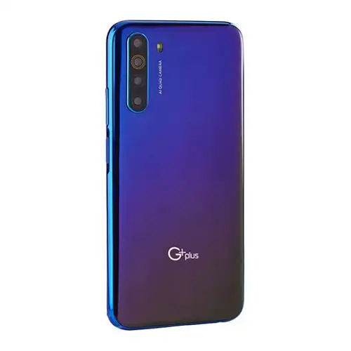 گوشی موبایل جی پلاس  P10 2022دو سیم کارت ظرفیت 32 گیگابایت رم 3 گیگابایت G plus P10 2022 32GB 3GB RAM Dual SIM Mobile Phone