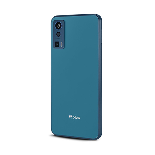 گوشی موبایل جی پلاس X20 دو سیم کارت ظرفیت 128 گیگابایت و رم 4 گیگابایت GPlus X20 Dual SIM 128GB With 4GB RAM Mobile Phone