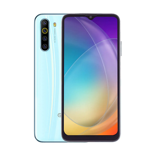 گوشی موبایل جی پلاس X10 Plus دو سیم کارت ظرفیت 128 گیگابایت و رم 4 گیگابایت GPlus X10 Plus Dual SIM 128GB With 4GB RAM Mobile Phone