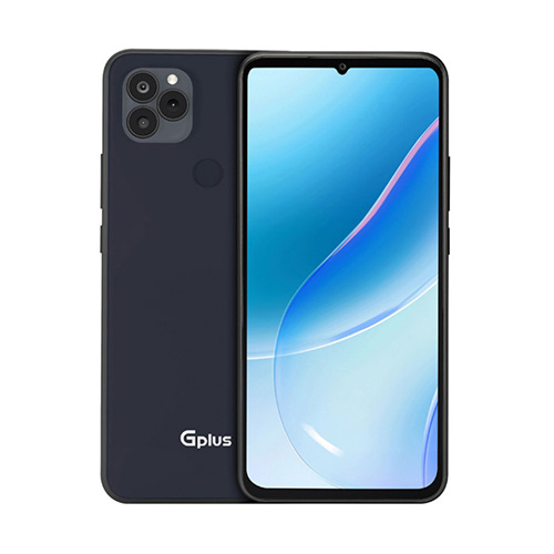 گوشی موبایل جی پلاس Q20 دو سیم کارت ظرفیت 64 گیگابایت و رم 4 گیگابایت GPlus Q20 Dual SIM 64GB With 4GB RAM Mobile Phone