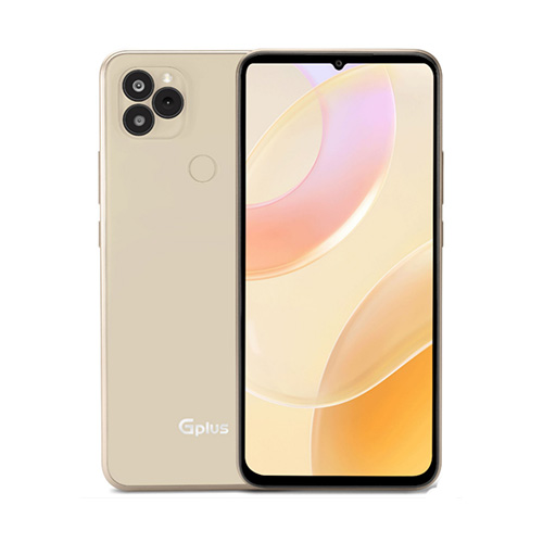 گوشی موبایل جی پلاس Q20 دو سیم کارت ظرفیت 64 گیگابایت و رم 4 گیگابایت GPlus Q20 Dual SIM 64GB With 4GB RAM Mobile Phone