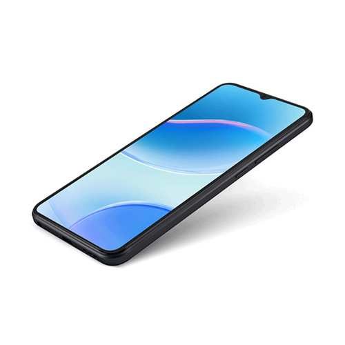 گوشی موبایل جی پلاس Q20 دو سیم کارت ظرفیت 64 گیگابایت و رم 4 گیگابایت GPlus Q20 Dual SIM 64GB With 4GB RAM Mobile Phone