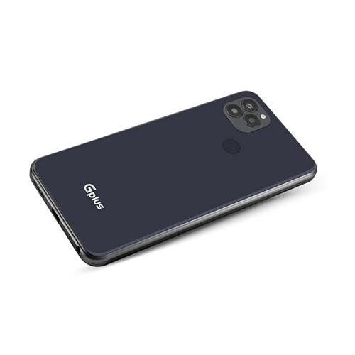 گوشی موبایل جی پلاس Q20 دو سیم کارت ظرفیت 64 گیگابایت و رم 4 گیگابایت GPlus Q20 Dual SIM 64GB With 4GB RAM Mobile Phone