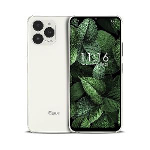 G PLUS Q20s Dual SIM 64GB And 4GB RAM Mobile Phone