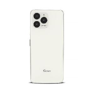 G PLUS Q20s Dual SIM 64GB And 4GB RAM Mobile Phone