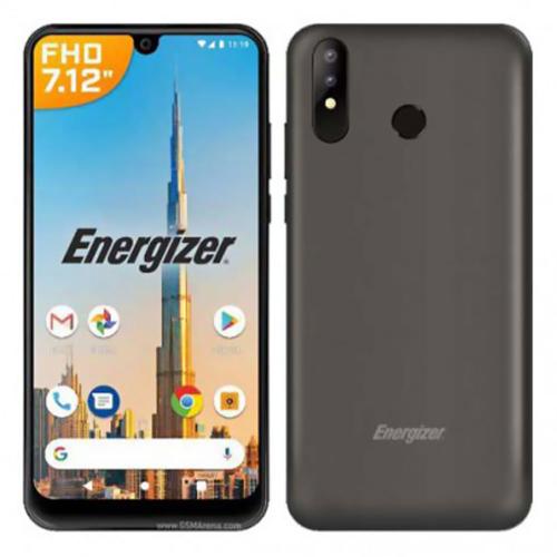 Energizer Ultimate U710S UM710SEU Dual SIM 32GB And 3GB RAM Mobile Phone