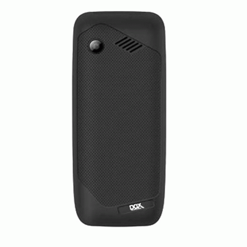گوشی موبایل داکس B431 دو سیم کارت ظرفیت 64 مگابایت رم 32 مگابایت Dox B431 64MB 32MB RAM Dual SIM Mobile Phone