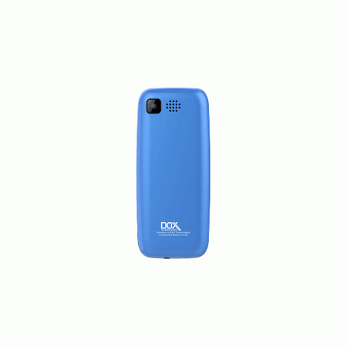 Dox B140 Dual SIM 32MB Mobile Phone