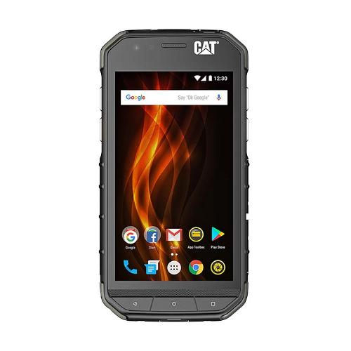 گوشی کت S31 با قابلیت 4G 16 گیگابایت دو سیم کارت CAT S31 LTE 16GB Dual SIM Mobile Phone