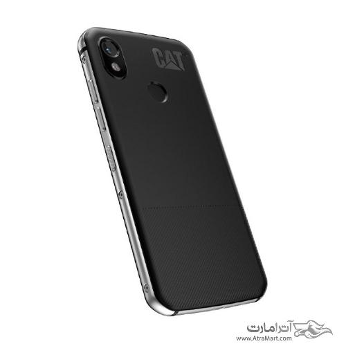 CAT S52 LTE 64GB Dual SIM Mobile Phone