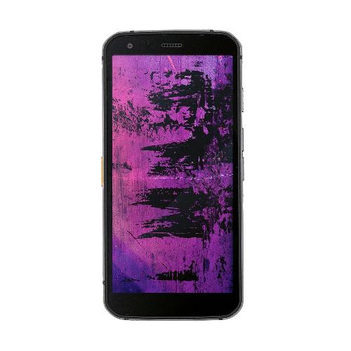 گوشی موبایل کت مدل S62 Pro رم 6GB ظرفیت 128 گیگابایت دو سیم کارت CAT Caterpillar S62 Pro Dual SIM 128GB Mobile Phone