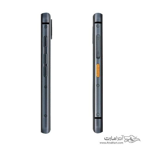 گوشی موبایل کت مدل S62 Pro رم 6GB ظرفیت 128 گیگابایت دو سیم کارت CAT Caterpillar S62 Pro Dual SIM 128GB Mobile Phone