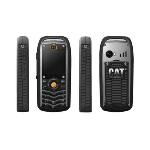 گوشی کت B25 دو سیم کارت B25 Dual SIM