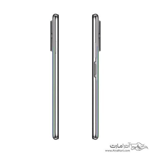 Infinix Zero 8 Dual SIM 128GB 8GB RAM 4G Mobile Phone