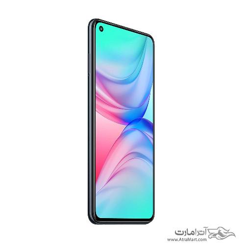 گوشی موبایل اینفینیکس مدل Infinix Hot 10 Lite دو سیم کارت ظرفیت 32GB رم 2GB با قابلیت 4G Infinix Hot 10 Lite Dual SIM 32GB 2GB RAM 4G Mobile Phone