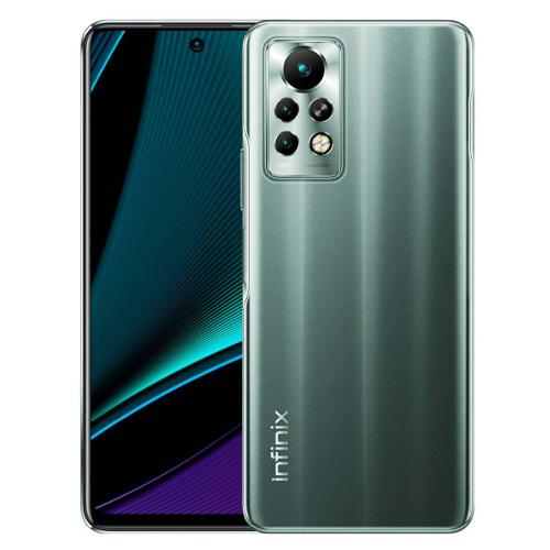 گوشی موبایل اینفینیکس Note 11 Pro X697 دو سیم کارت ظرفیت 128 گیگابایت و رم 8 گیگابایت Infinix Note 11 Pro X697 Dual SIM 128GB And 8GB RAM Mobile Phone