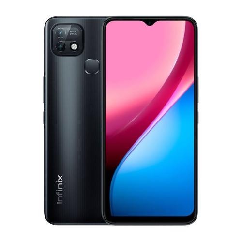 Infinix HOT 10i X659B Dual SIM 128GB And 4GB RAM Mobile Phone