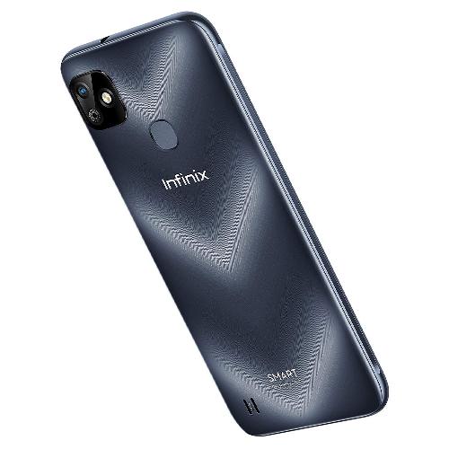 Infinix Smart HD 2021 X612 Dual SIM 32GB And 2GB RAM Mobile Phone