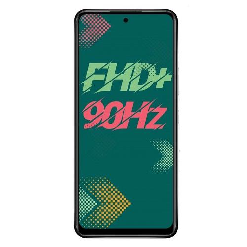گوشی موبایل اینفینیکس Hot 11s دو سیم کارت ظرفیت 128 گیگابایت و رم 6 گیگابایت Infinix Hot 11s Dual SIM 128GB And 6GB RAM Mobile Phone