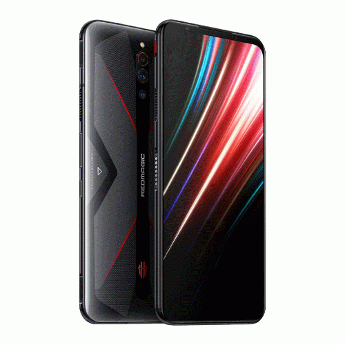 گوشی موبایل زد تی ای Nubia Red Magic 6 Pro دو سیمکارت ظرفیت 256 گیگابایت رم 16 گیگابایت با قابلیت 5G ZTE Nubia Red Magic 6 Pro 256GB 16GB RAM 5G Dual SIM Mobile Phone