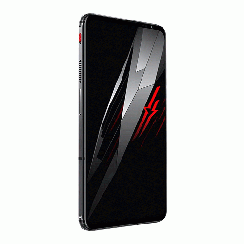 گوشی موبایل زد تی ای Nubia Red Magic 6S Pro دو سیمکارت ظرفیت 256 گیگابایت رم 16 گیگابایت با قابلیت 5G ZTE Nubia Red Magic 6S Pro 256GB 16GB RAM 5G Dual SIM Mobile Phone