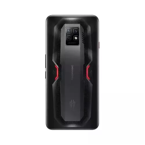 گوشی موبایل زد تی ای  nubia Red Magic 7 Pro دو سیمکارت ظرفیت 256 گیگابایت رم 16 گیگابایت با قابلیت 5G ZTE nubia Red Magic 7 Pro 256GB 16GB RAM 5G Dual SIM Mobile Phone