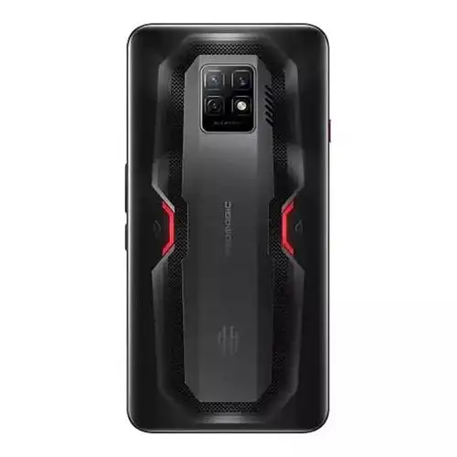 گوشی موبایل زد تی ای Nubia Red Magic 7s Pro دو سیمکارت ظرفیت 256 گیگابایت رم 12 گیگابایت با قابلیت 5G ZTE Nubia Red Magic 7s Pro 256GB 12GB RAM 5G Dual SIM Mobile Phone