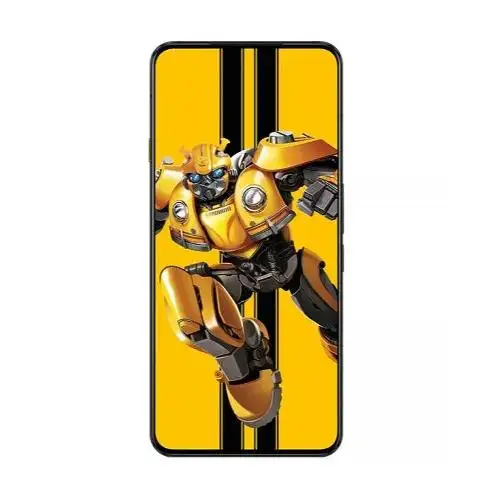 گوشی موبایل زد تی ای مدل Nubia Red Magic 7s Pro دو سیمکارت ظرفیت 512 گیگابایت رم 16 گیگابایت با قابلیت 5G ZTE Nubia Red Magic 7s Pro 512GB 16GB RAM 5G Dual SIM Mobile Phone