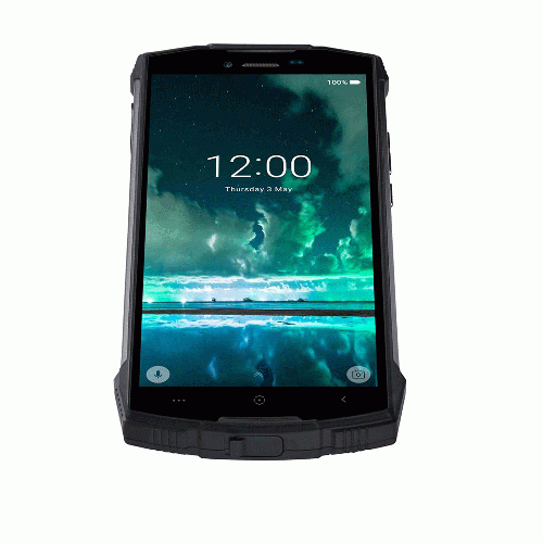 گوشی موبایل دوجی S55 با قابلیت 4 جی 64 گیگابایت دو سیم کارت S55 LTE 64GB Dual SIM Mobile Phone