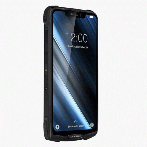 Doogee S90C 128GB 4GB RAM Dual SIM Mobile Phone