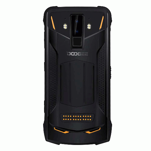 Doogee S90C 128GB 4GB RAM Dual SIM Mobile Phone