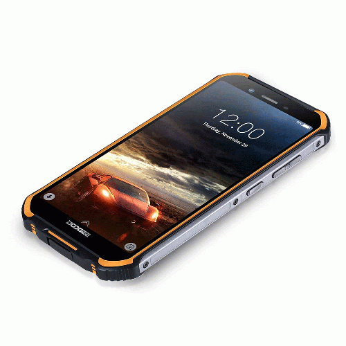 Doogee S40 32GB 3GB RAM Dual SIM Mobile Phone