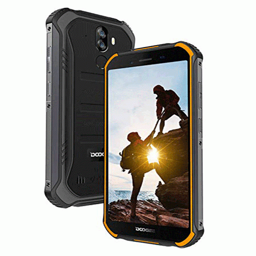 Doogee S40 32GB 3GB RAM Dual SIM Mobile Phone